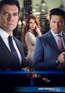 Страсть и власть