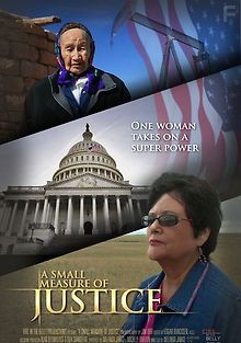 100 лет: Одна женщина борется за правосудие