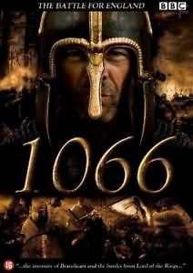 1066 - Нормандское завоевание Англии