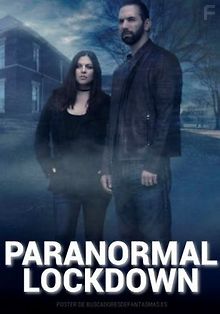 ID Xtra. Взаперти: дом с привидениями