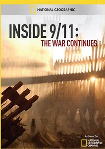 11 сентября: Война продолжается