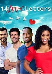 14 любовных писем