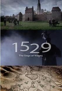1529 год - Осада Вены