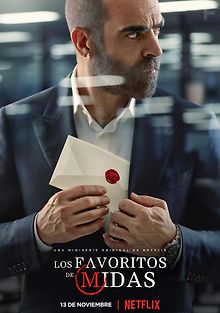 Любимцы Мидаса