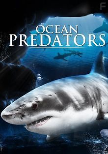 Хищники океанов 3D