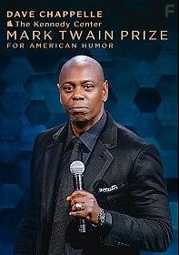 22-й ежегодный приз Марка Твена