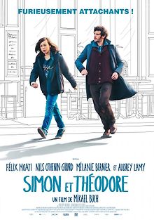 Симон и Теодора