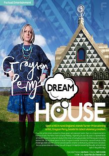 Дом мечты Грейсона Перри