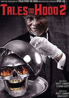 Истории из морга 2