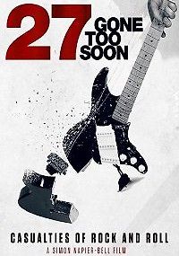 27: Ушли Слишком Рано