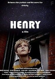 Генри