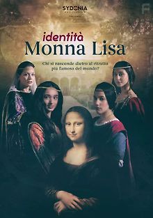 4 лица Моны Лизы