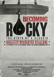 40 лет Рокки: Рождение классики