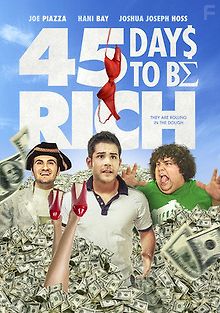 45 дней до богатства