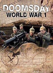 Судный день: Первая мировая. История одного провала