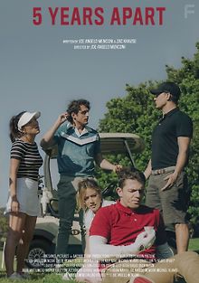 5 лет врозь