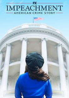 Американская история преступлений