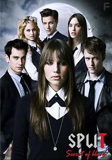 Сплит: Тайна крови