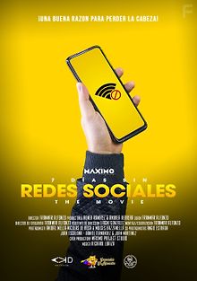 7 дней без соцсетей