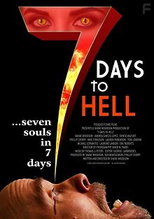 7 дней до ада