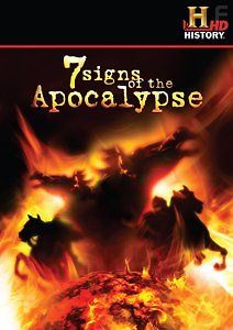7 знаков Апокалипсиса
