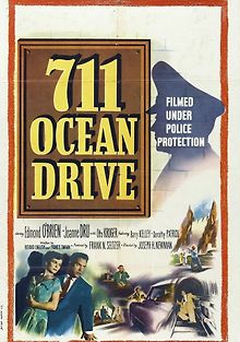 711 Оушен Драйв