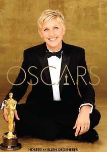 86-я Церемония вручения наград американской киноакадемии \"Оскар-2014\"