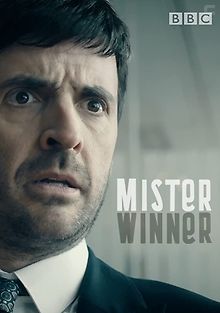 Мистер Виннер