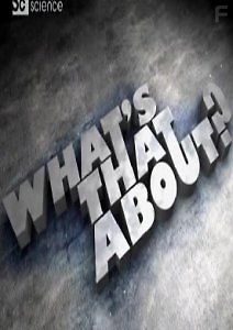 А это что такое?