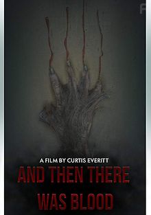 А потом полилась кровь