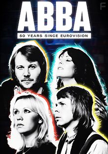 АББА: 50 лет после Евровидения