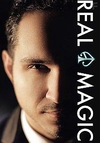 Адам Патель: Настоящая Магия