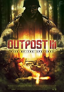 Адский бункер: Восстание спецназа