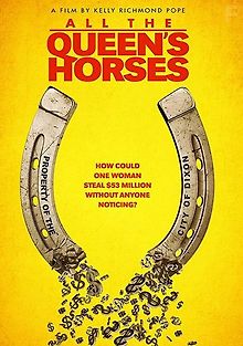 Афера на 300 лошадей