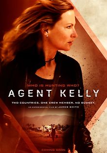Агент Келли
