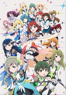 Академия боевых девочек