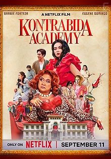 Академия злодеев