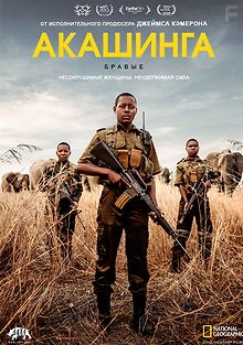 Акашинга: Бравые