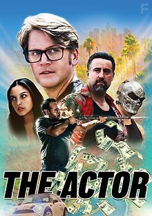 Актёр