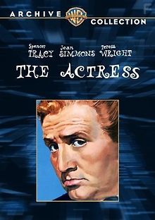Актриса