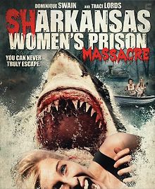 Акулы на свободе