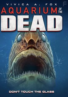 Аквариум мертвецов