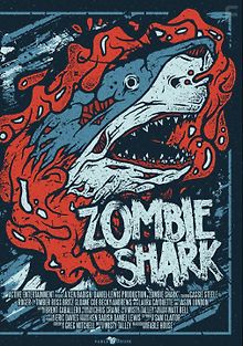 Акулы-зомби