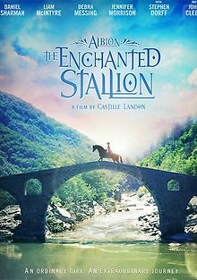 Альбион: Заколдованный жеребец