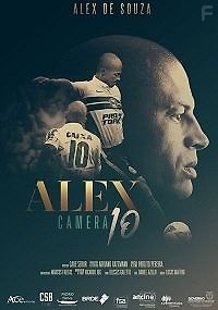 Алекс: Карьера под 10-м номером