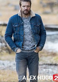 Алекс Юго - Цена свободы