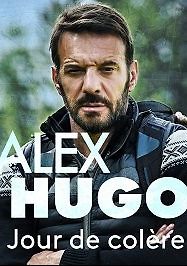 Алекс Юго - День гнева