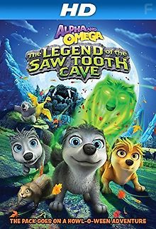 Альфа и Омега 4