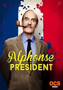 Альфонса в президенты