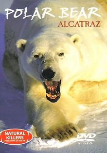 Алькатрас для белых медведей